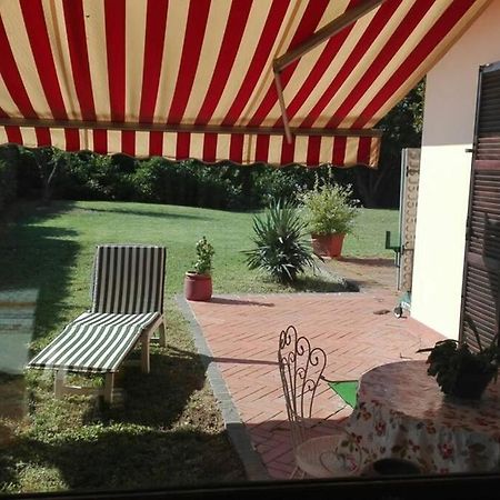 Alloggio Nella Villa Dell'Edera Acqui Terme Exterior foto